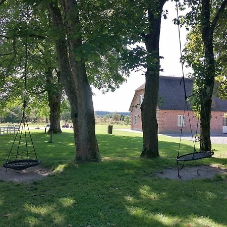 Appartamento Aagaarden Billund Esterno foto