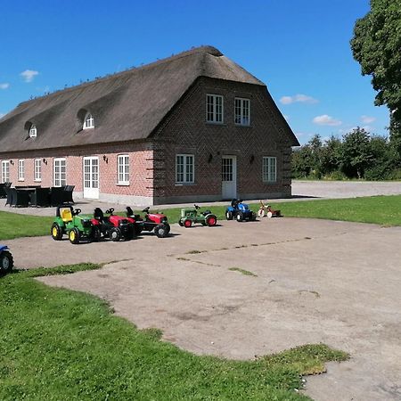 Appartamento Aagaarden Billund Esterno foto