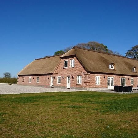 Appartamento Aagaarden Billund Esterno foto