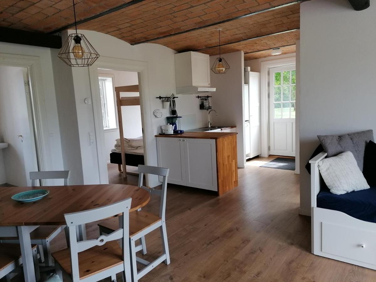 Appartamento Aagaarden Billund Esterno foto