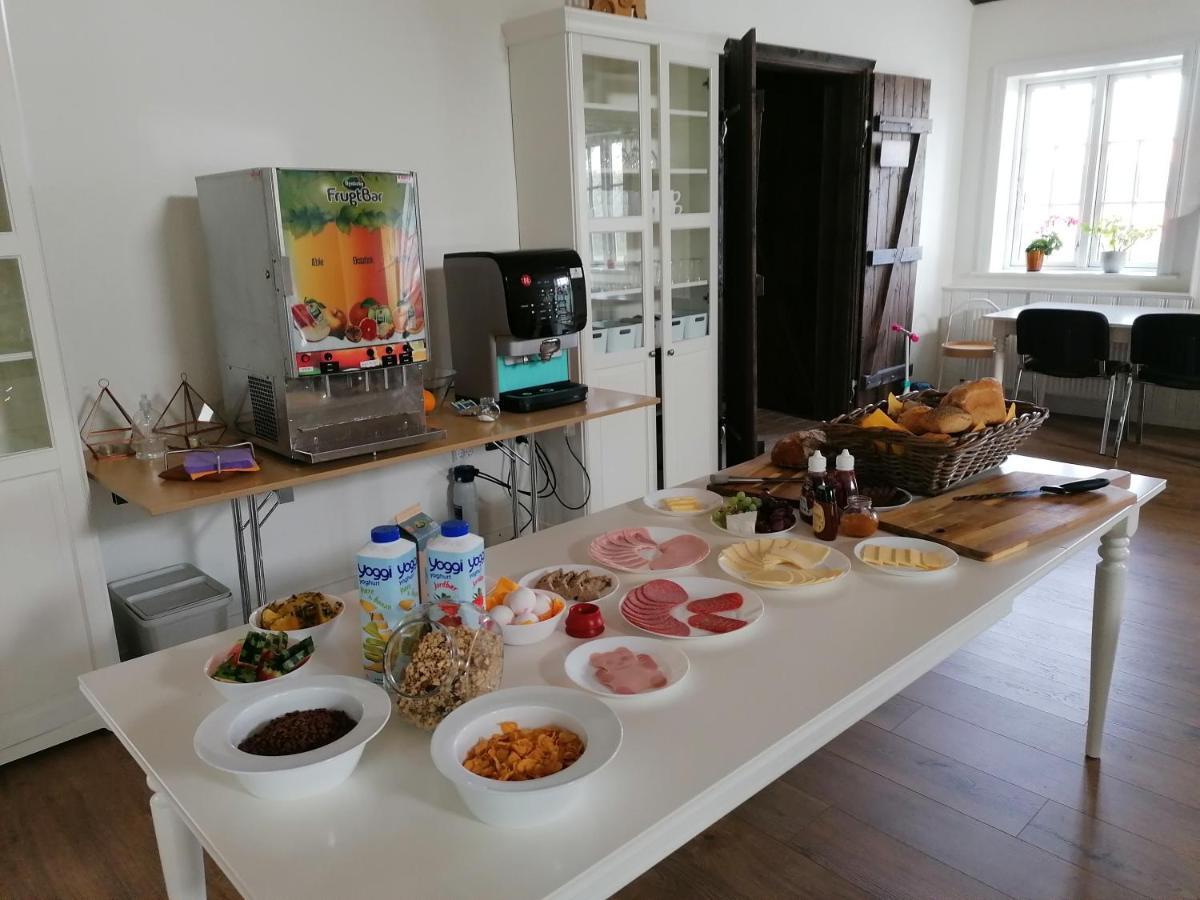 Appartamento Aagaarden Billund Esterno foto