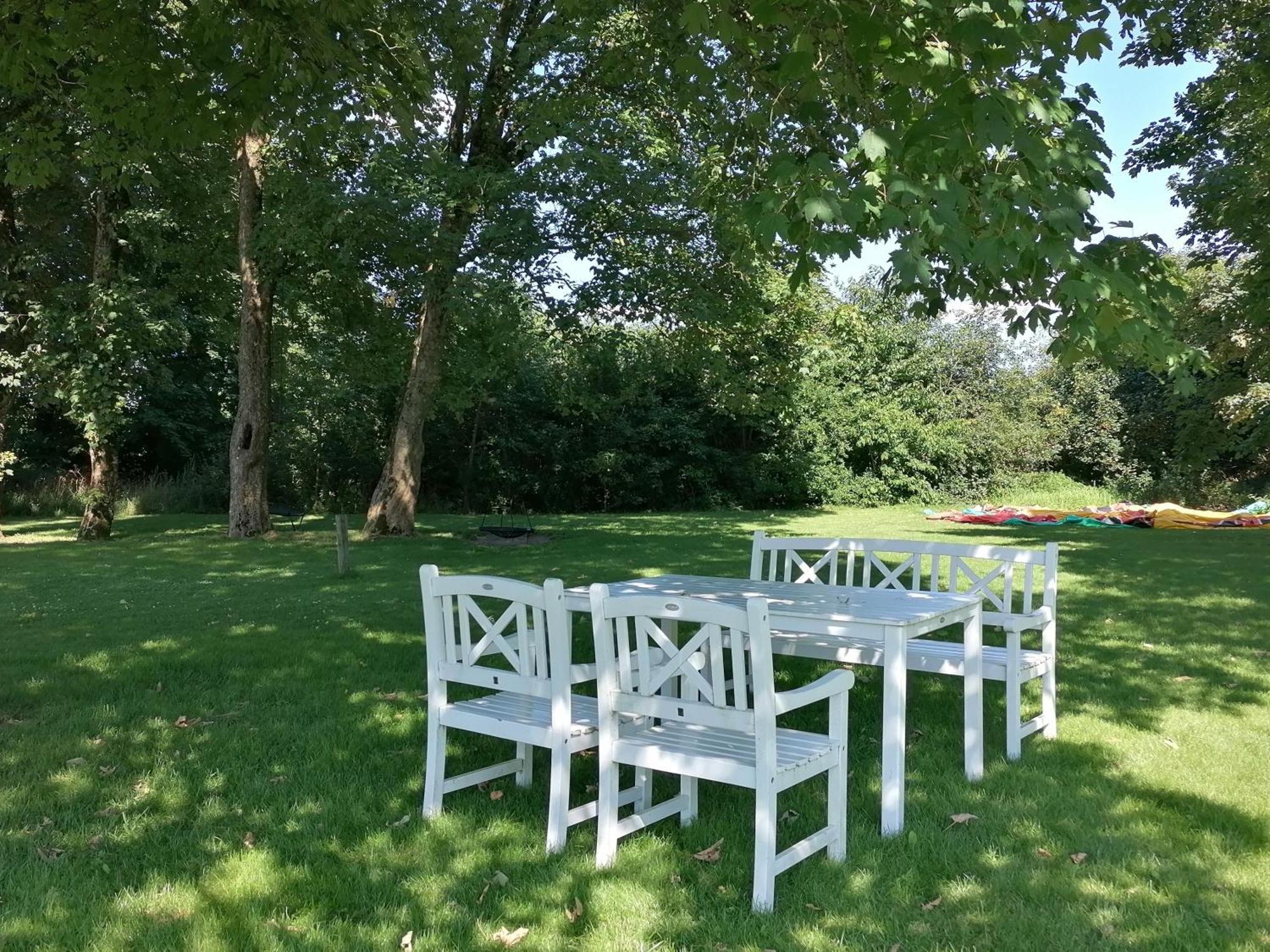 Appartamento Aagaarden Billund Esterno foto