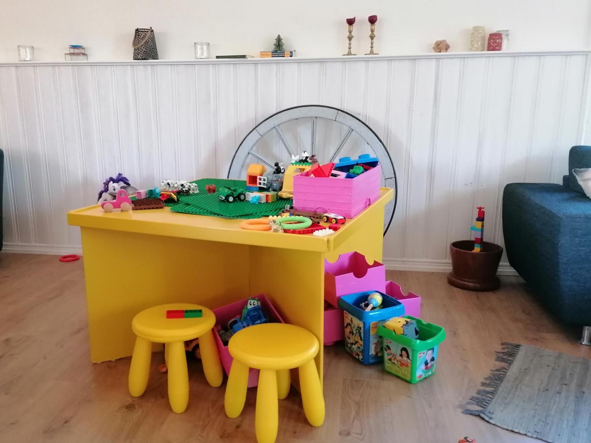 Appartamento Aagaarden Billund Esterno foto
