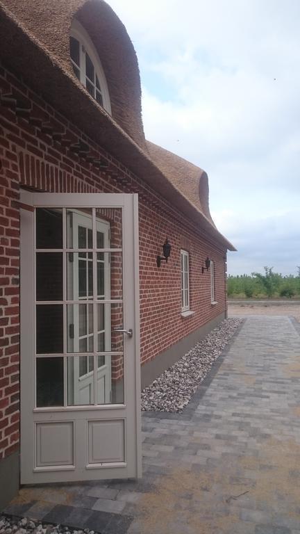 Appartamento Aagaarden Billund Esterno foto