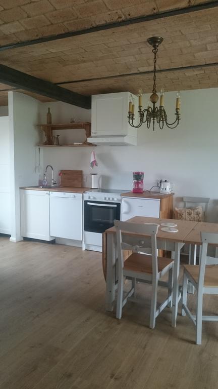 Appartamento Aagaarden Billund Esterno foto