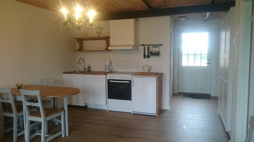 Appartamento Aagaarden Billund Esterno foto