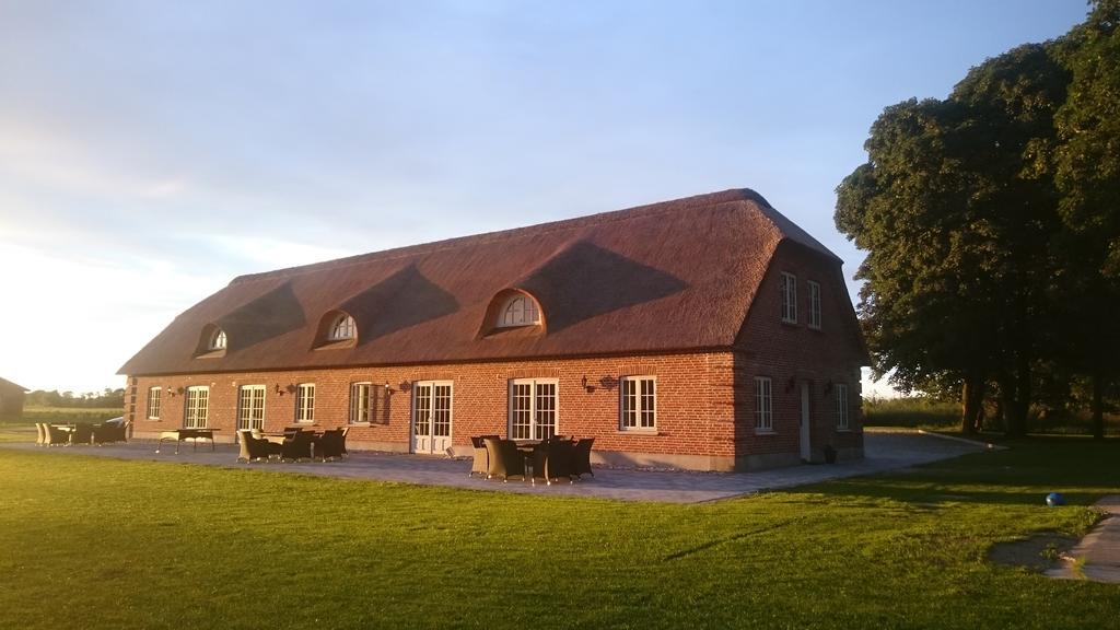 Appartamento Aagaarden Billund Esterno foto
