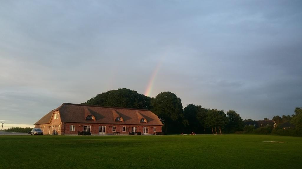 Appartamento Aagaarden Billund Esterno foto