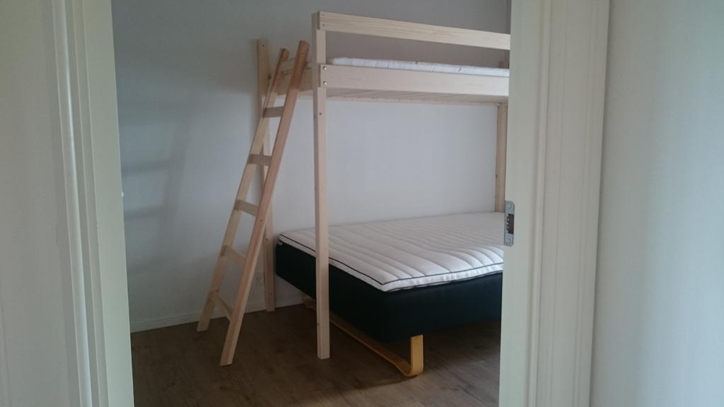 Appartamento Aagaarden Billund Esterno foto