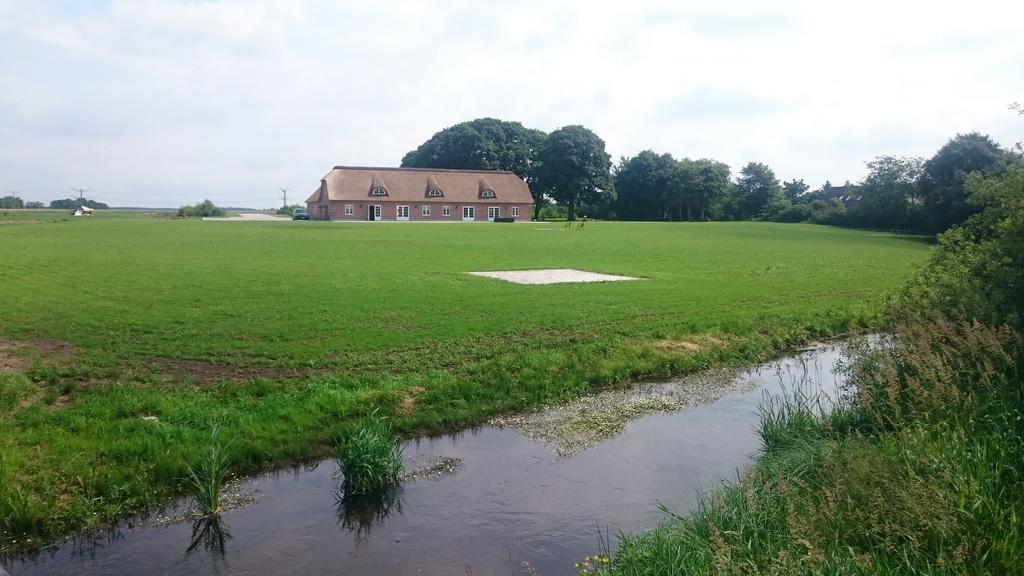 Appartamento Aagaarden Billund Esterno foto