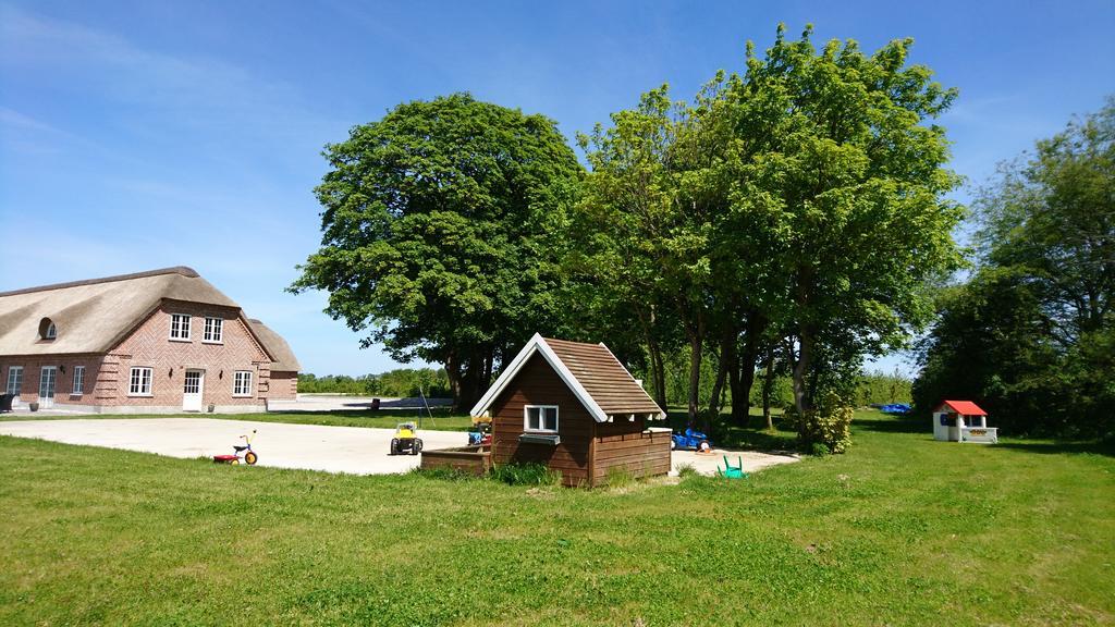 Appartamento Aagaarden Billund Esterno foto