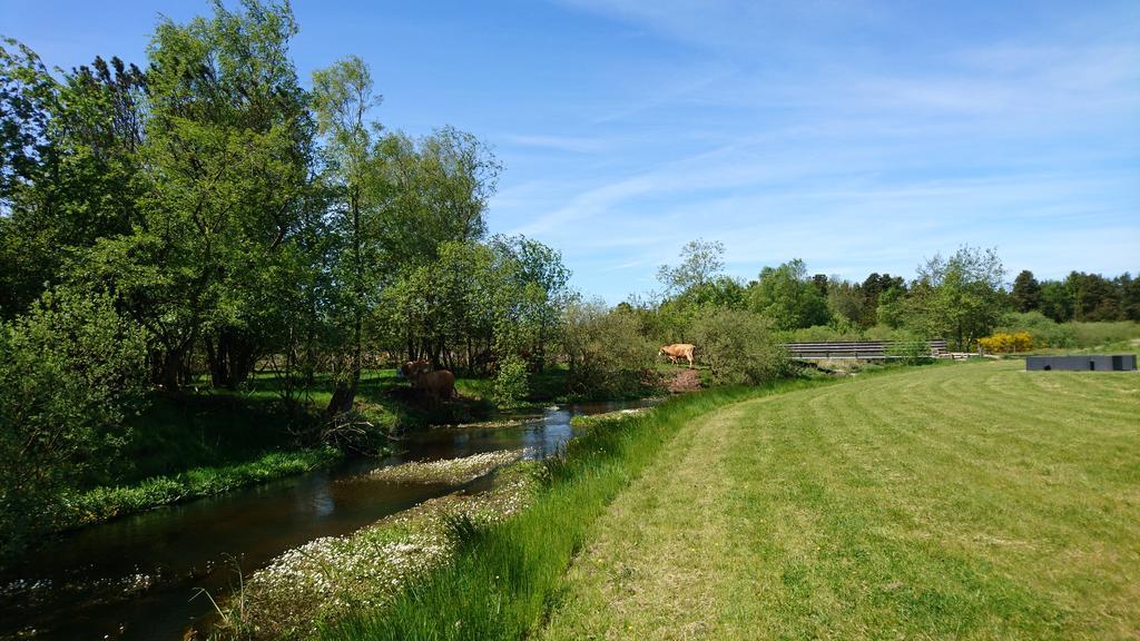 Appartamento Aagaarden Billund Esterno foto