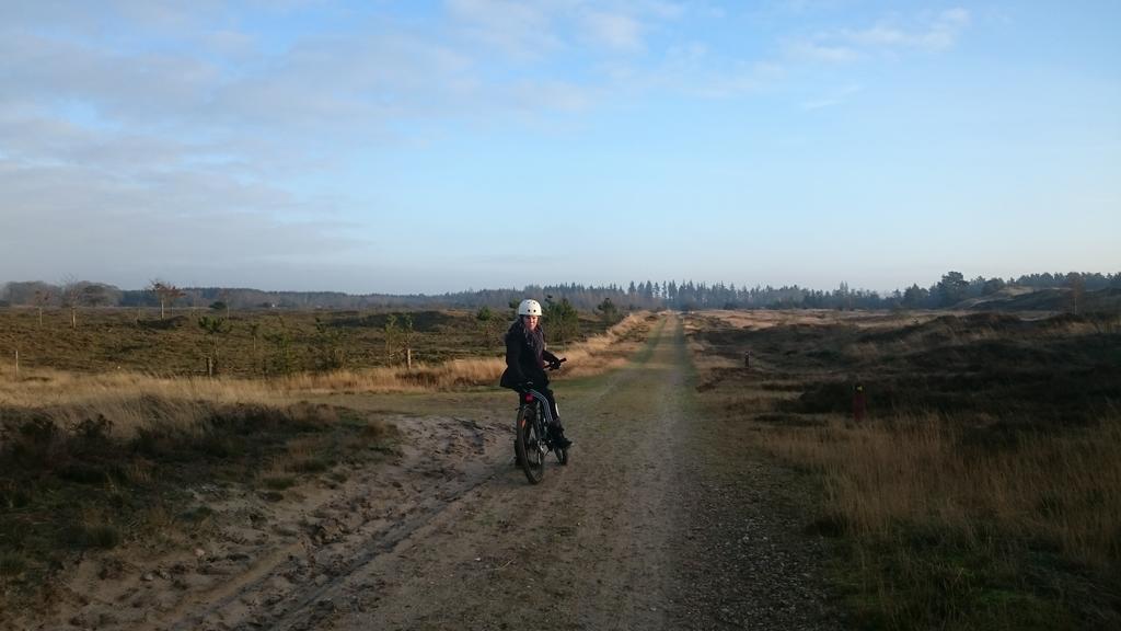 Appartamento Aagaarden Billund Esterno foto