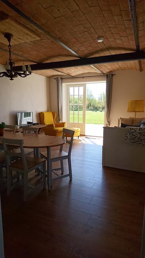 Appartamento Aagaarden Billund Esterno foto