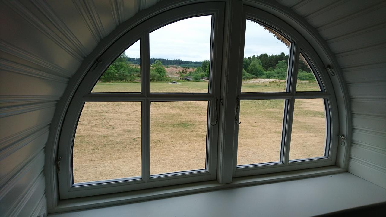 Appartamento Aagaarden Billund Esterno foto