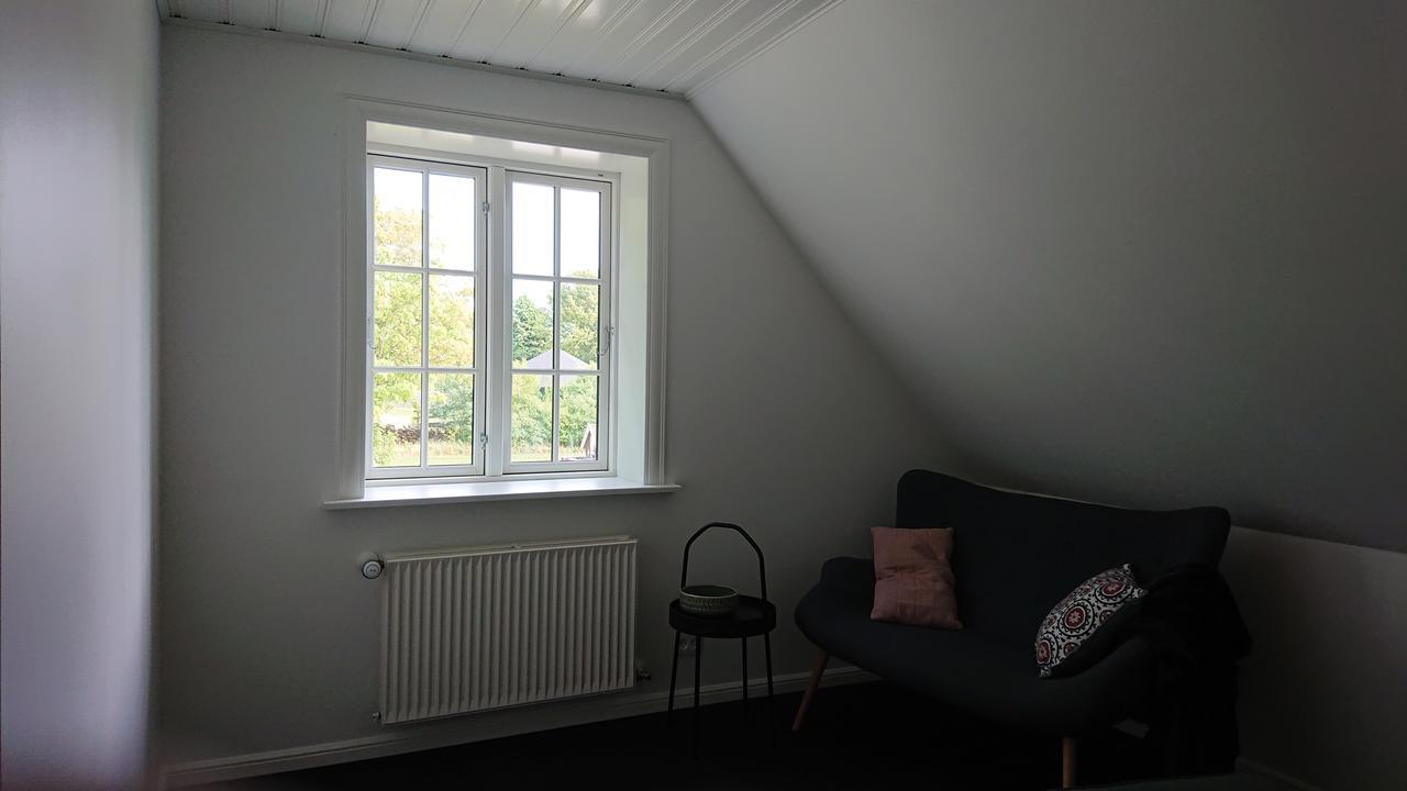 Appartamento Aagaarden Billund Esterno foto