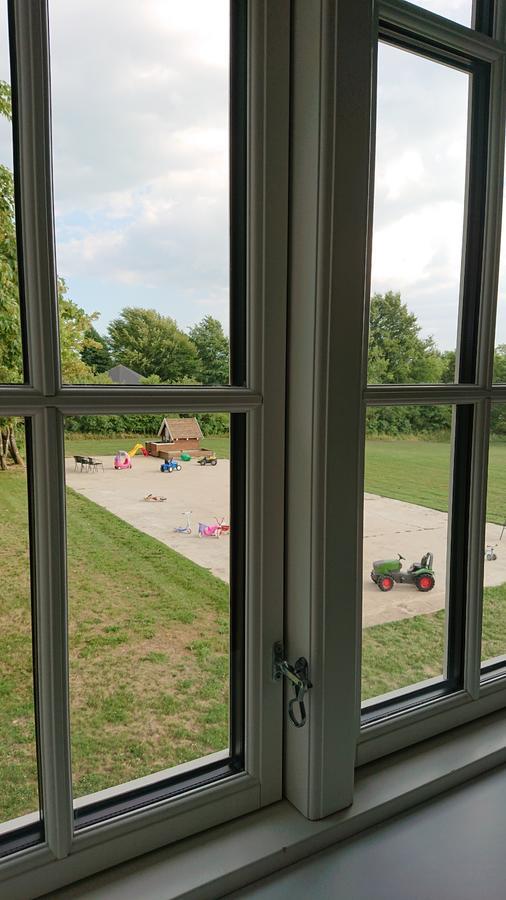 Appartamento Aagaarden Billund Esterno foto