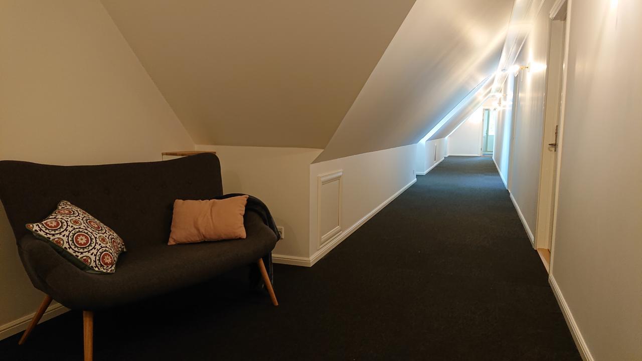 Appartamento Aagaarden Billund Esterno foto