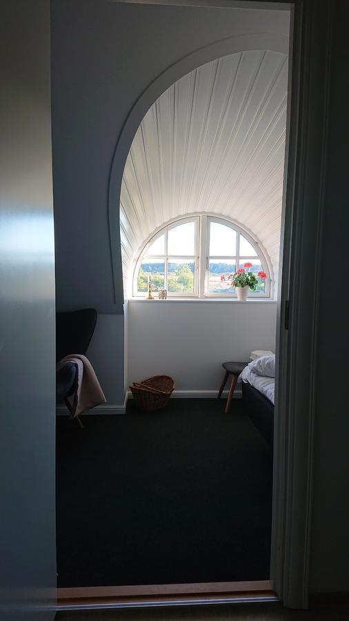 Appartamento Aagaarden Billund Esterno foto